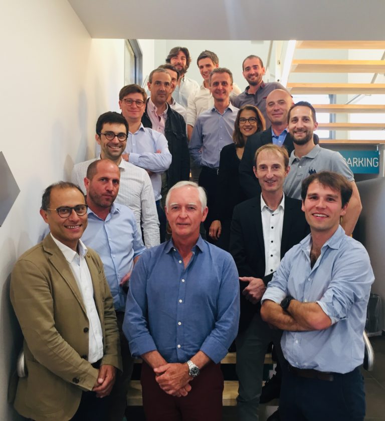 Terrefort Cliniques Spécialisée De Bordeaux Bruges Inauguration de Terrefort - Cliniques spécialisées - Bordeaux-Bruges